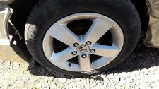 Wheel 16x6-12 Alloy 5 Spoke With Fits 08-11 Civic 32892913 Wheel 16x6-12 Alloy 5 Spoke With Fits 08-11 Civic 32892913