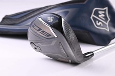 Wilson Staff D9 #3 Wood / 15 Degree / Regular Flex Tensei CK Blue 50 Shaft