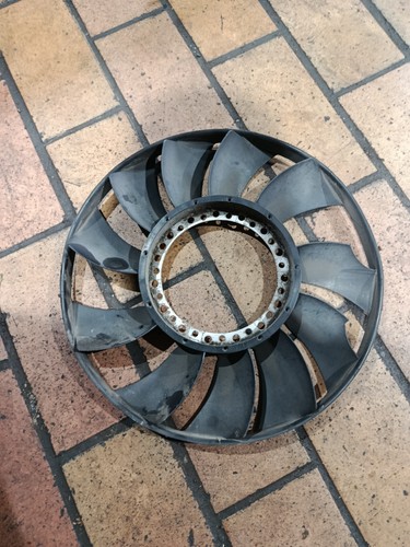 Original Audi A4 B6 8E Motorlüfter Motorkühlung Viscolüfter Lüfter 058121301A