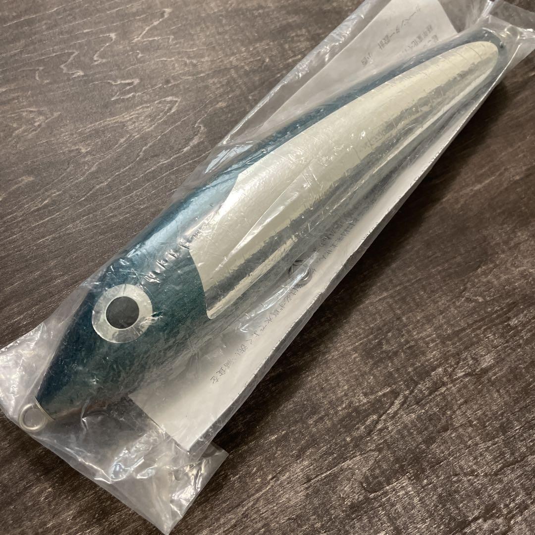 BF140 ブルーフィッシュ ディアブロ ブルーバック カーペンター G558 Bf140 Bluefish Diablo Blueback Carpenter G558 | eBay
