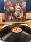 In Through the Out Door, Led Zeppelin, Vinyl Record