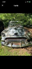 1952 Buick Special 