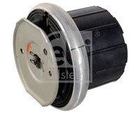 Lagerung AchskÖRper Hinten Links Rechts Febi Bilstein 175604 FÜR