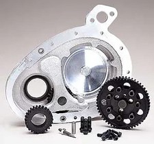 Milodon Gear Drive Small Block Chevy