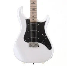 Paul Reed Smith PRS 2024 SE NF3 Maple Pearl White