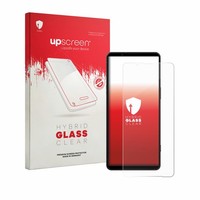 Display Panzerfolie Schutzglas FüR Sony Xperia 1 Viii