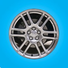 Scion Tc 2005-2010 17 Oem Rim Wheel 69471 4261121190 N6813128 Refurbished