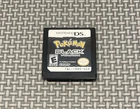 Nintendo Pokémon Black Version Nintendo DS Cartridge Only Tested & Works