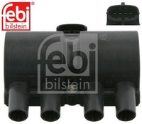 Febi Bilstein 28148 ZüNdspule ZüNdmodul FüR Opel