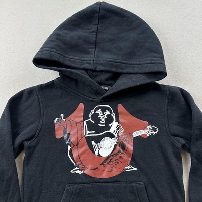 ミュージシャン JSF x BUDDHA Hoodie XXL TRUE RELIGION Buddha Star Zip Hoodie – K MOMO