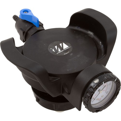 #ad Pressure Relief Valve Assy Waterway Crystal Water HD : 550 6730 $143.93