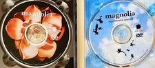 Magnolia (1999) by Director Paul Thomas Anderson - DVD DISCs - Excellent