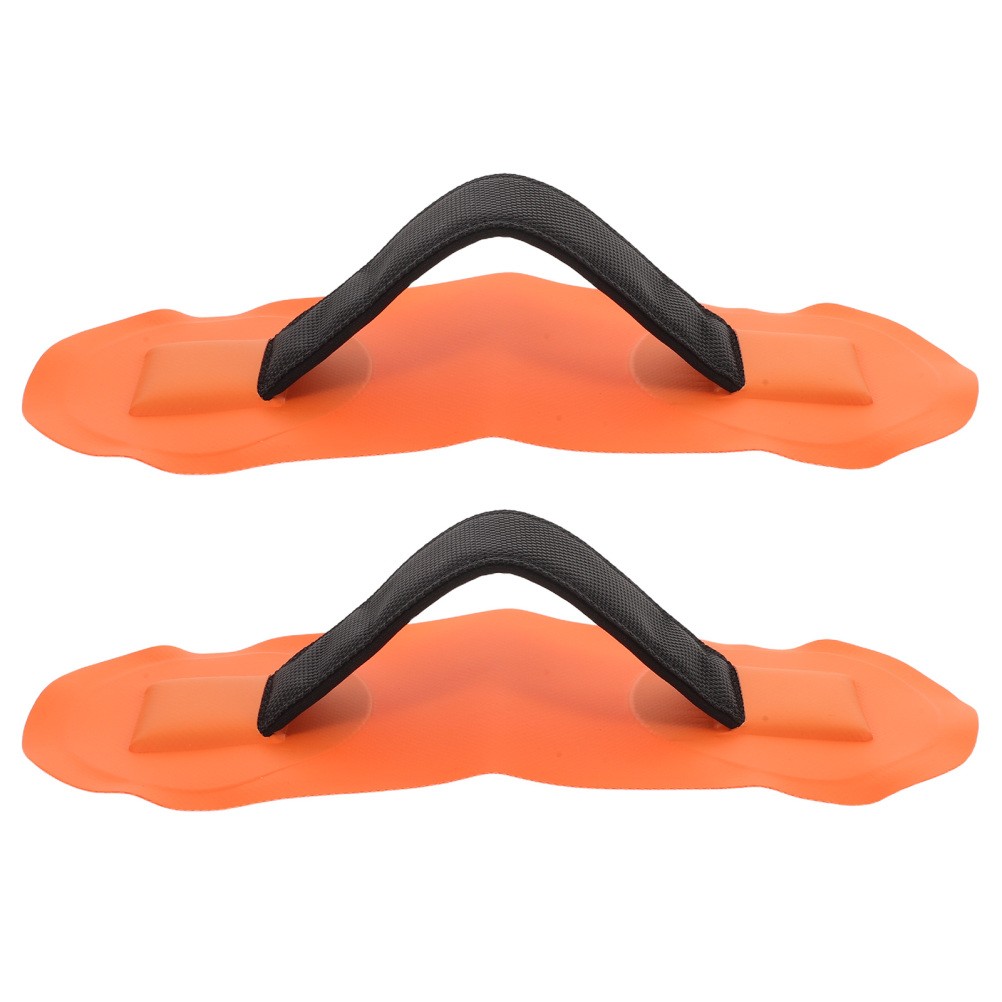  2 Pcs Boat Grab Handle Surf Rescue Board Paddleboard Carry Strap