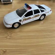 Road Fields Chevrolet Caprice Ephrata Township VGC See Photos White R