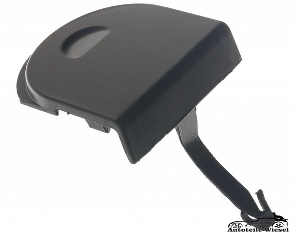 Blende AbschleppöSe Vorne FüR Opel Zafira A GroßRaumlimousine 99-05-image