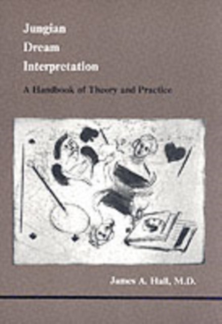 Jungian Dream Interpretation: A Handbook of Theory and Practice - Image 4