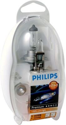 ✅Para PHILIPS 55475EKKM BULBS ASSORTMENT ⭐Excelente vendedor⭐ - Imagen 1 de 5