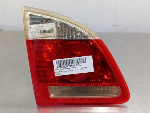 7165829 innenrückleuchte links BMW SERIE 5 TOURING E61 2004 1003882