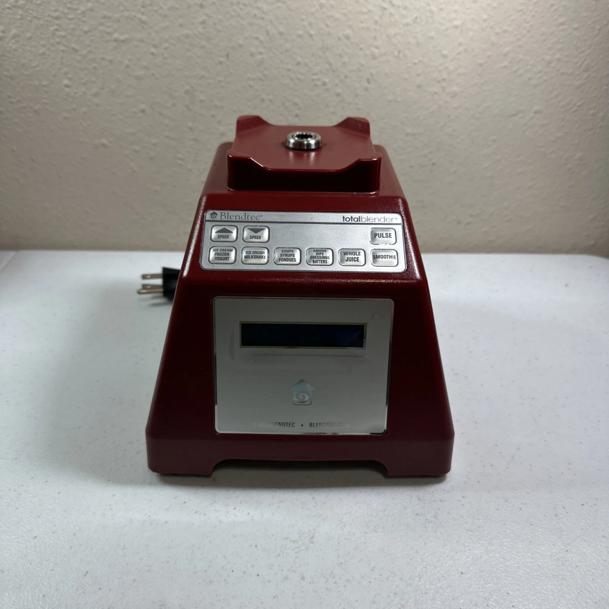 Blendtec products for sale | eBay