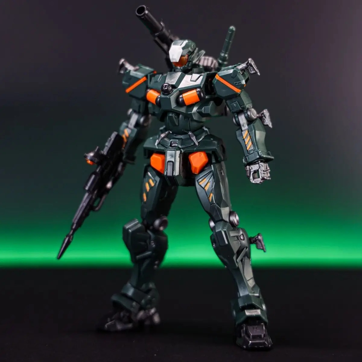 Action Figure