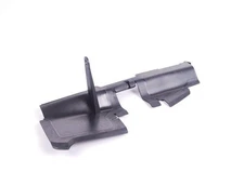 Air Guide Left AUDI Audi A3 S3 Sportback Quattro 8P1 8PA 8P0121283E