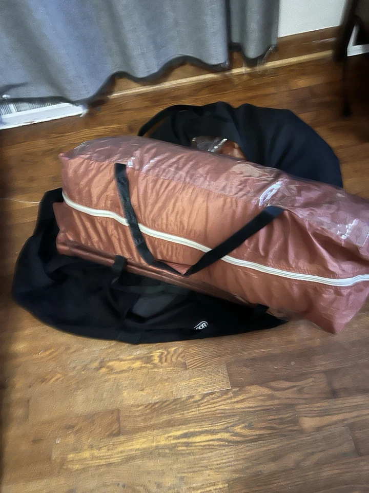 Eureka Copper Canyon 1010 Tent 5 Person Camping Gear NICE! - Image 2 of 4