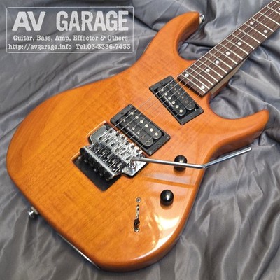 HAMER Diablo Slammer Series (1990s) (no260405) | eBay