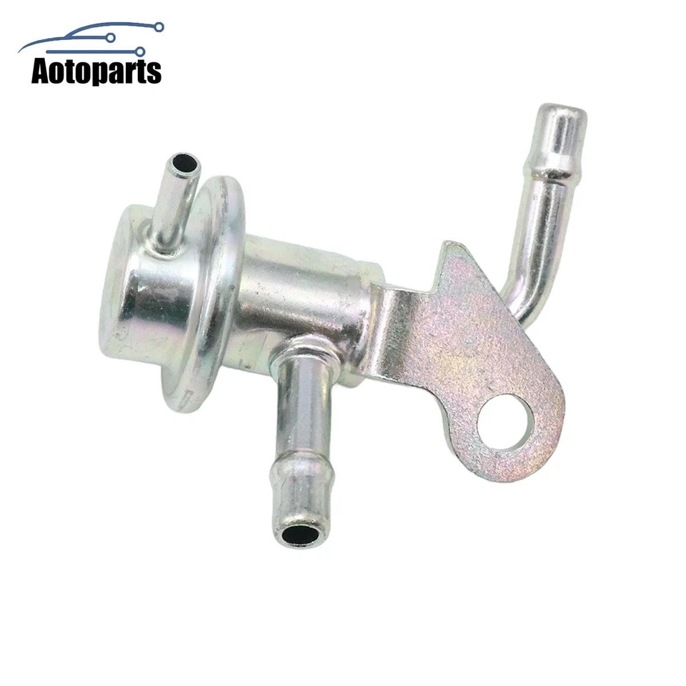 Conjunto de regulador de presión para 2004-2006 Subaru Impreza, Subaru Impreza STI Foto 2 de 4