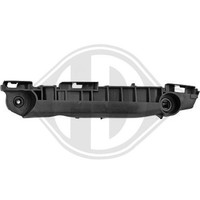 Halter StoßFäNger Diederichs 6606153 FüR Toyota Vorne Links