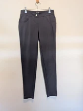 Slazenger Women's Medium Casual Golf Pants