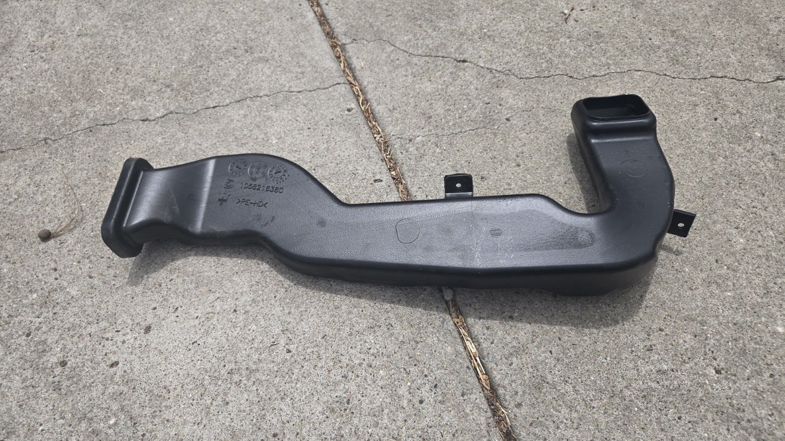 Maserati Quattroporte 2014-2020 Front Left Air vents Pair