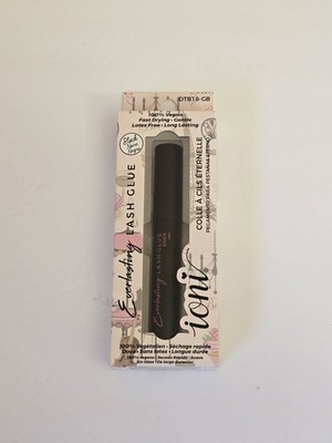 IONI EVERLASTING LASH GLUE Lash Adhesive Eyelash Lashes Glue Black