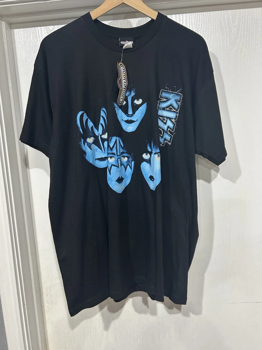 Original KISS Apparel for sale | eBay