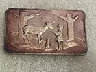 Vintage 1973 Mount Everest Mint “Taking Turns”- 1 Troy Oz .999 Fine Silver Bar