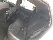 Siège Ssangyong KORANDO