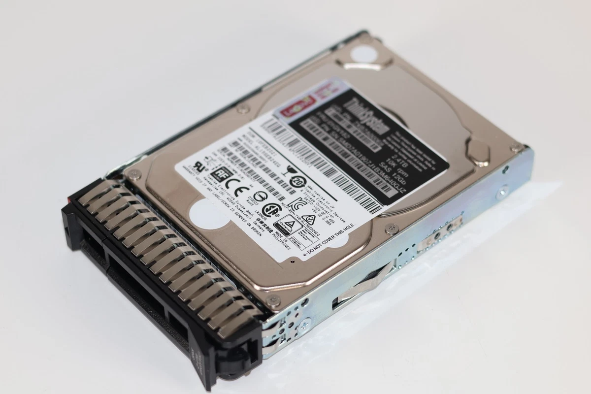 Lenovo SAS Solid-State Drives for sale | eBay