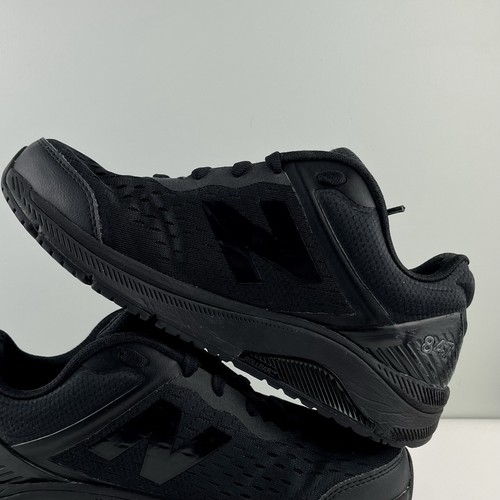 New Balance 847v4 Schuhe Damen 9 2E X-Wide schwarz Walking Sneaker Herren 7,5 2E Weite - Bild 15 von 19