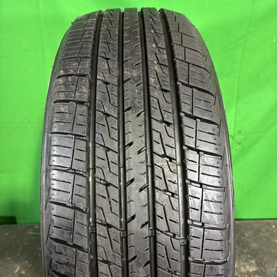 Single,Used-225/60R17 Crossover Imohave 99H 9/32 DOT 3924