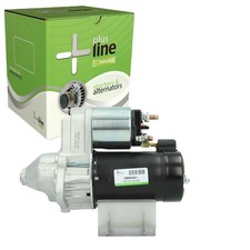 PSH +Line MOTORINO AVVIAMENTO STARTER 1,1kW adatto per CHEVROLET AVEO CRUZE LACETTI