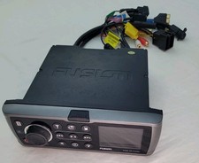 Fusion MS-IP700i Bluetooth Marine Stereo For Parts Repair