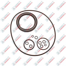Bosch Rexroth A6VM107, A7VO107 Seal kit