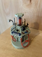 11th Doctor Junk TARDIS Console Only Doctor Who