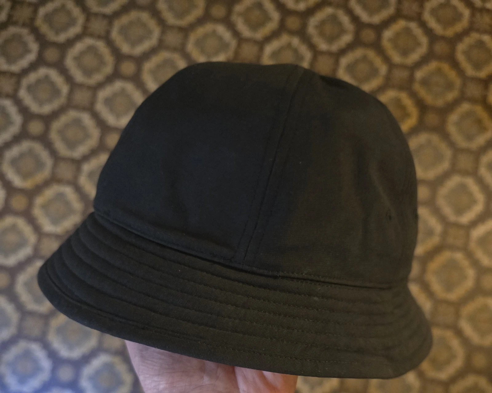Y3 Bucket Hat Size 58