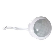 DC4V-12V PIR Infrared Motion Sensor Detector Light Lamp Switch Auto Accessory