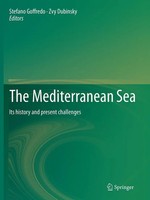 Stefano Goffredo (U. A.) | The Mediterranean Sea | Taschenbuch | Englisch (2016)