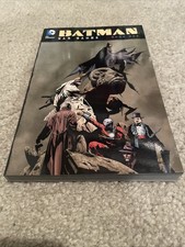 Batman War Games Vol 1