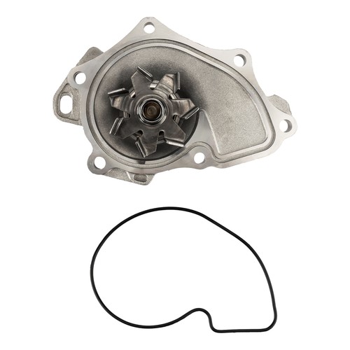 Water Pump w/ Gasket Fits 2006-2008 Toyota RAV4 2.4L 2005-2010 Scion tC AW9414 - Picture 8 of 17
