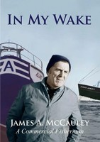 James Mccauley | In My Wake | Taschenbuch | Englisch (2017) | [.]