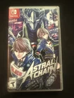 Astral Chain for Nintendo Switch - Complete