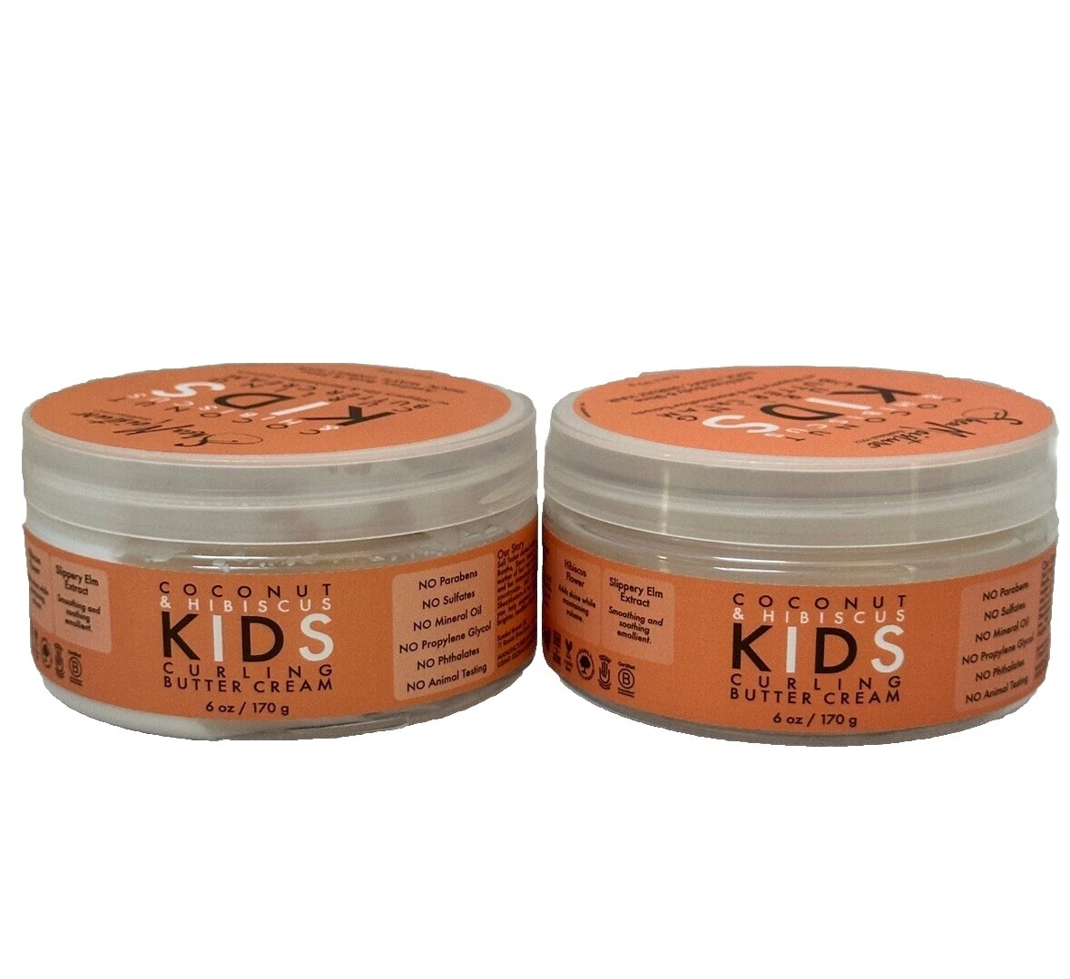 Shea Moisture Sin Sulfato cremas de color de pelo